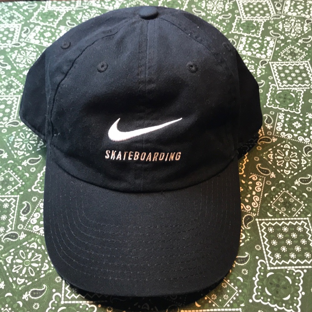 Nike SB Dad Hat